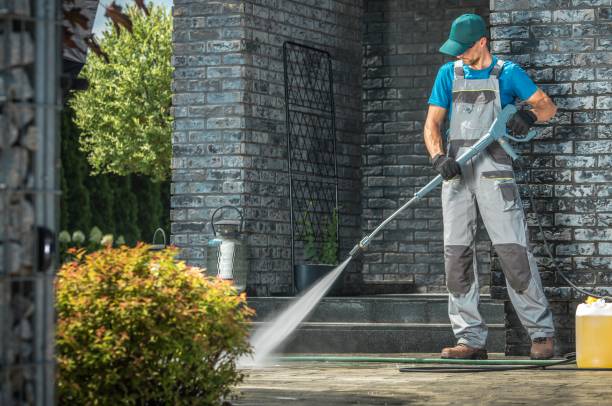 Best Gutter Cleaning  in Eastman, GA
