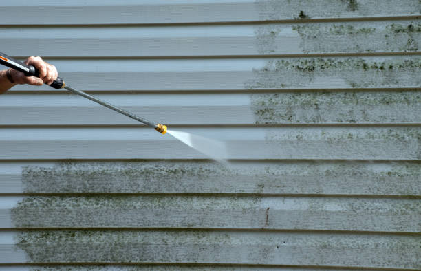 Best Restaurant Pressure Washing  in Eastman, GA