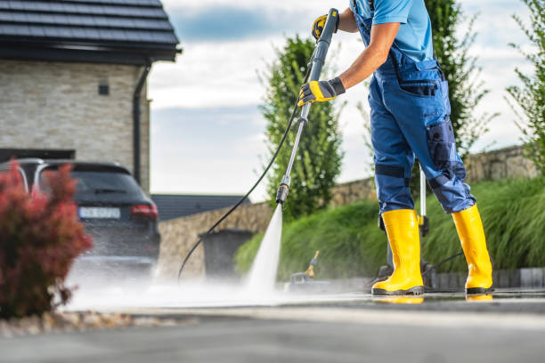 Best Post-Construction Pressure Washing  in Eastman, GA